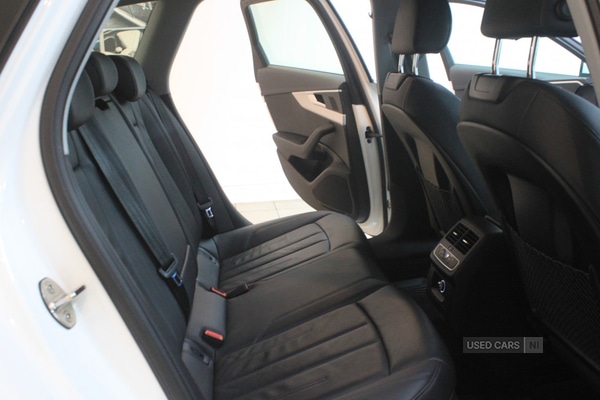 Used Audi A4 Allroad 2018 for sale - 76138973: Photo 30