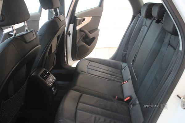 Used Audi A4 Allroad 2018 for sale - 76138973: Photo 31