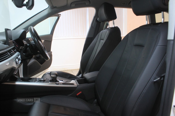 Used Audi A4 Allroad 2018 for sale - 76138973: Photo 32