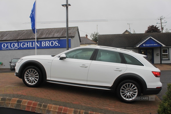 Used Audi A4 Allroad 2018 for sale - 76138973: Photo 6