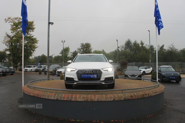 Used Audi A4 Allroad 2018 for sale - 76138973: Photo 7