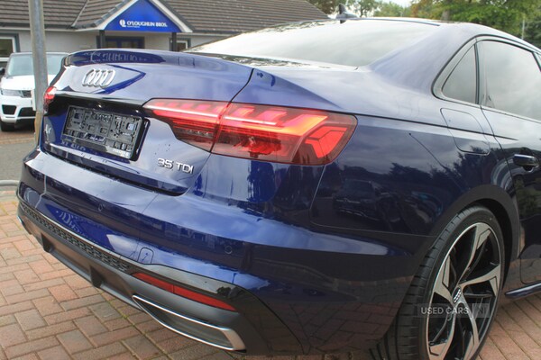 Used Audi A4 2023 for sale - 74643638: Photo 10