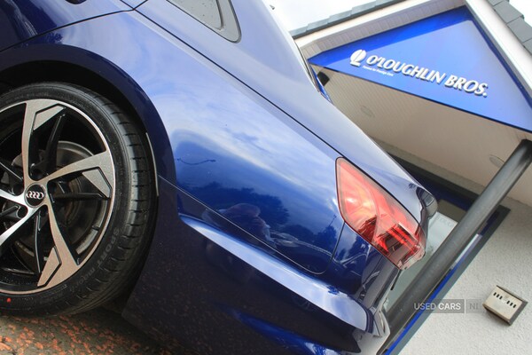 Used Audi A4 2023 for sale - 74643638: Photo 11