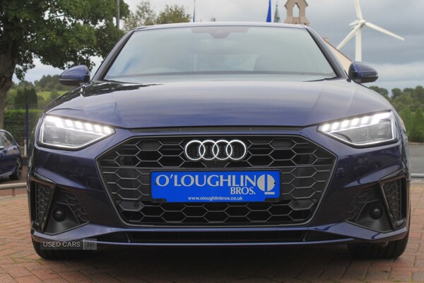Used Audi A4 2023 for sale - 74643638: Photo 12