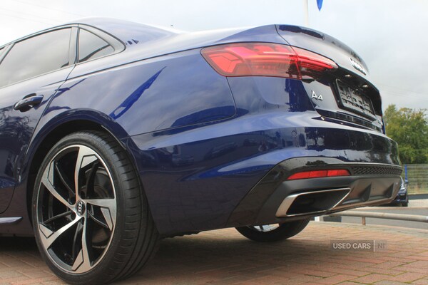 Used Audi A4 2023 for sale - 74643638: Photo 14