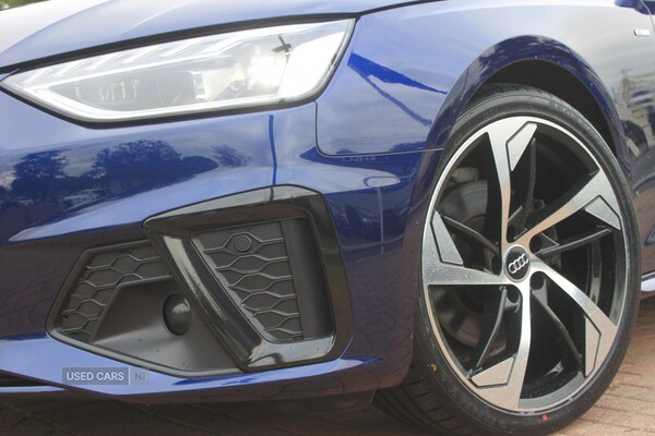 Used Audi A4 2023 for sale - 74643638: Photo 16