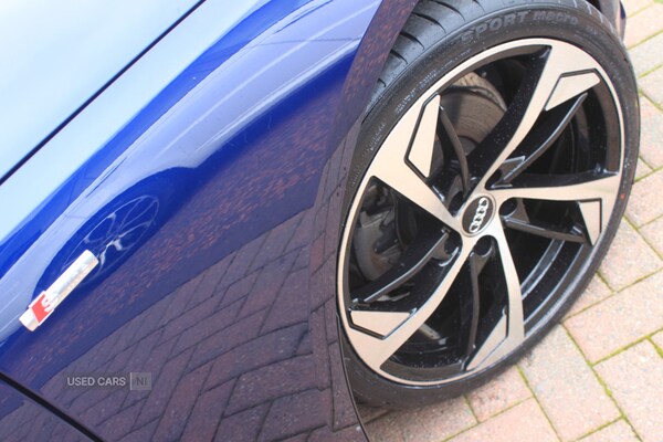 Used Audi A4 2023 for sale - 74643638: Photo 17