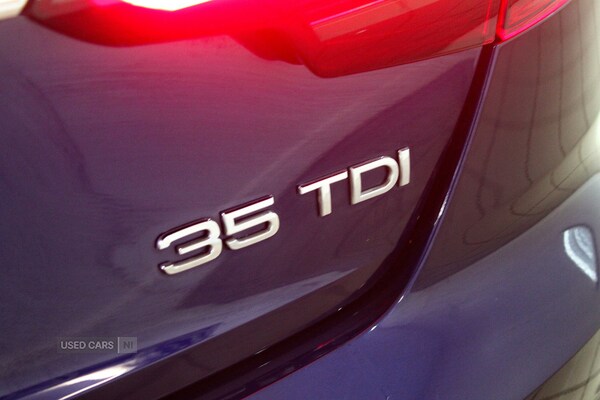 Used Audi A4 2023 for sale - 74643638: Photo 20