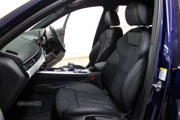 Used Audi A4 2023 for sale - 74643638: Photo 22