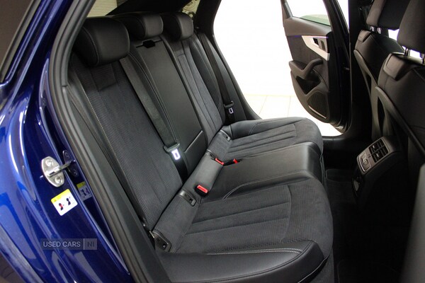 Used Audi A4 2023 for sale - 74643638: Photo 24