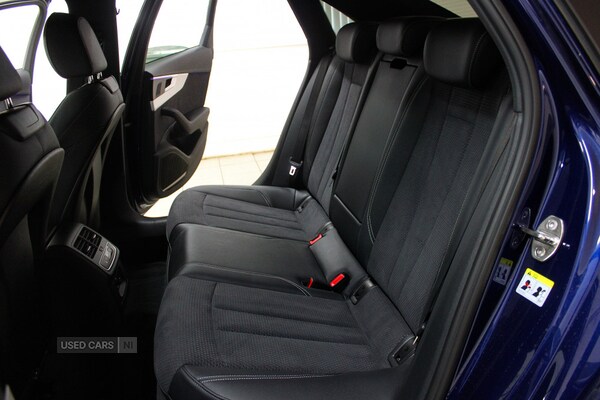 Used Audi A4 2023 for sale - 74643638: Photo 25