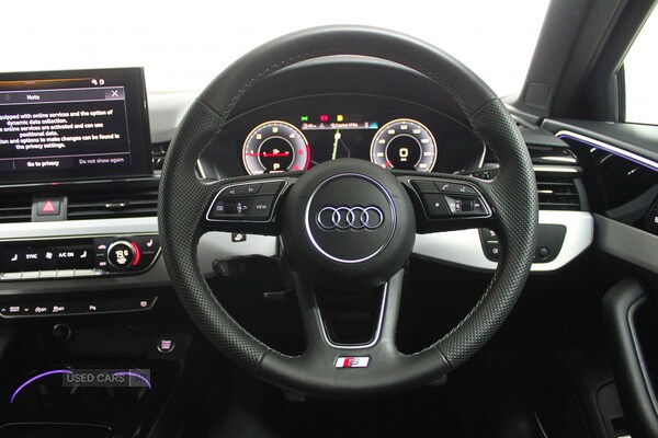 Used Audi A4 2023 for sale - 74643638: Photo 28