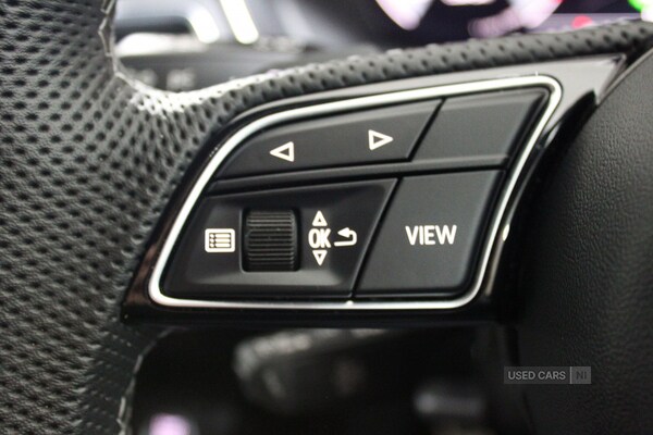 Used Audi A4 2023 for sale - 74643638: Photo 29