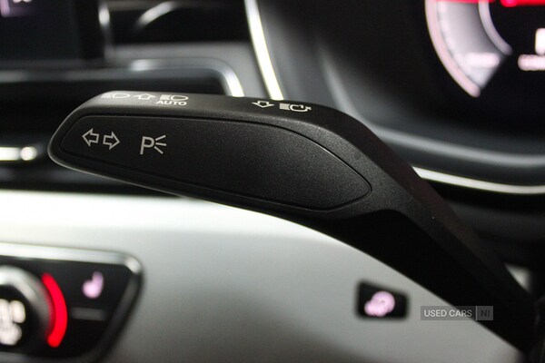 Used Audi A4 2023 for sale - 74643638: Photo 31