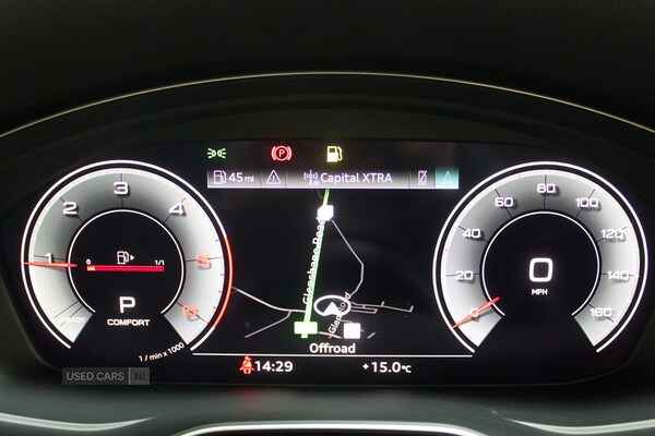 Used Audi A4 2023 for sale - 74643638: Photo 34