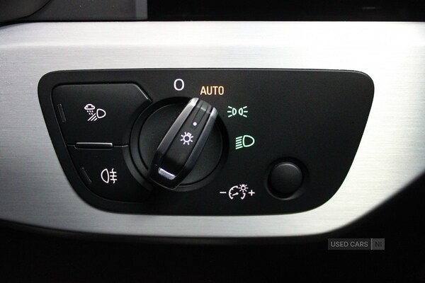 Used Audi A4 2023 for sale - 74643638: Photo 35
