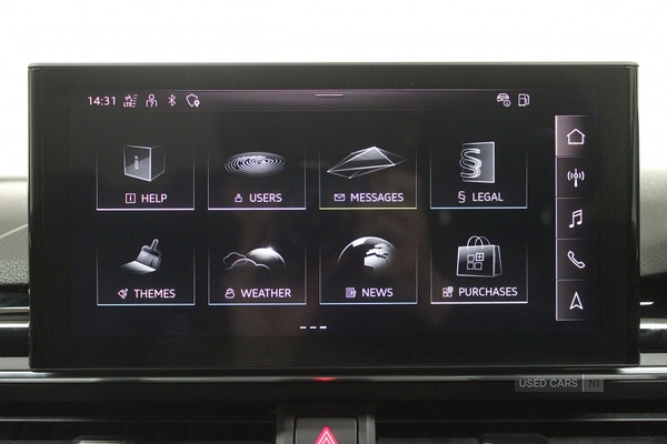 Vehicle 36