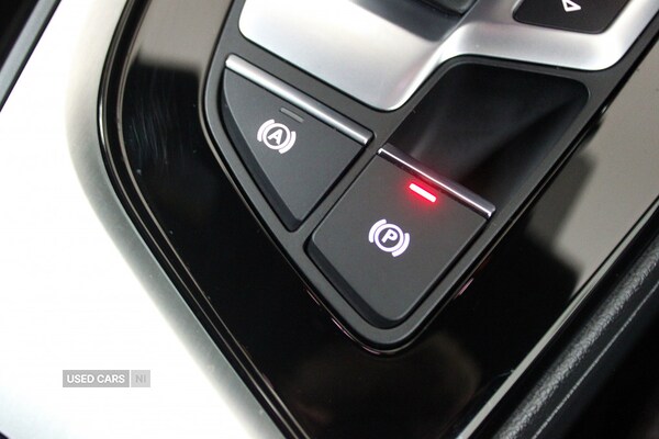 Used Audi A4 2023 for sale - 74643638: Photo 36