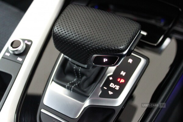 Used Audi A4 2023 for sale - 74643638: Photo 37