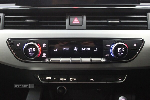 Used Audi A4 2023 for sale - 74643638: Photo 38
