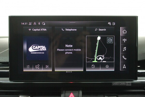 Used Audi A4 2023 for sale - 74643638: Photo 39
