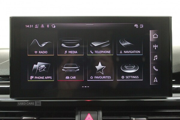 Used Audi A4 2023 for sale - 74643638: Photo 40