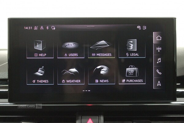 Used Audi A4 2023 for sale - 74643638: Photo 41