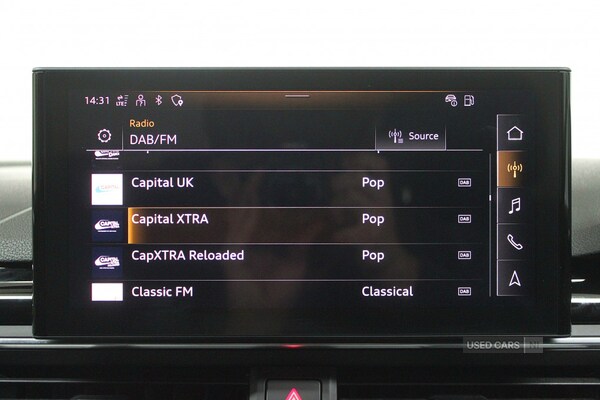 Used Audi A4 2023 for sale - 74643638: Photo 42