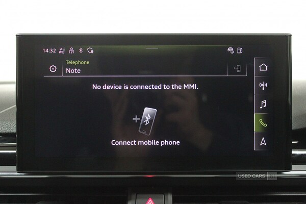 Used Audi A4 2023 for sale - 74643638: Photo 44