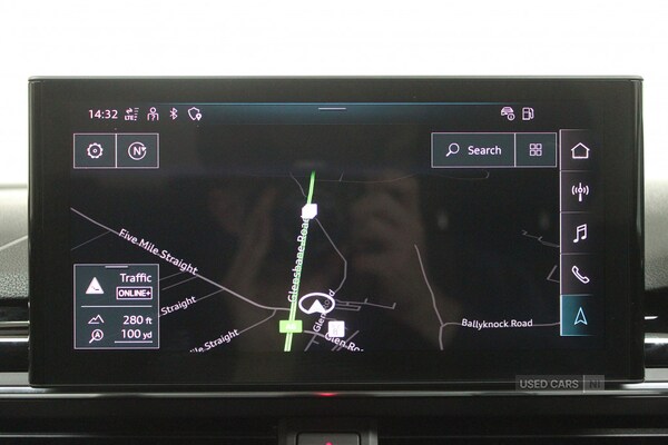 Used Audi A4 2023 for sale - 74643638: Photo 45