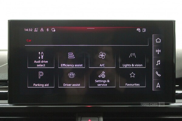 Used Audi A4 2023 for sale - 74643638: Photo 47