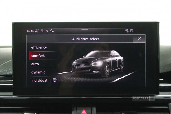 Used Audi A4 2023 for sale - 74643638: Photo 48