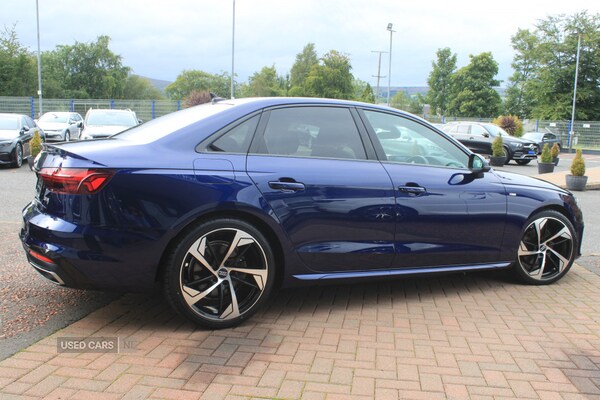 Used Audi A4 2023 for sale - 74643638: Photo 6