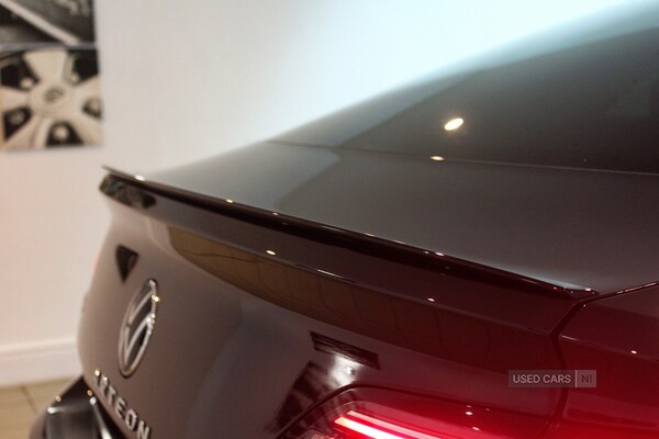 Used Volkswagen Arteon 2023 for sale - 76228553: Photo 13