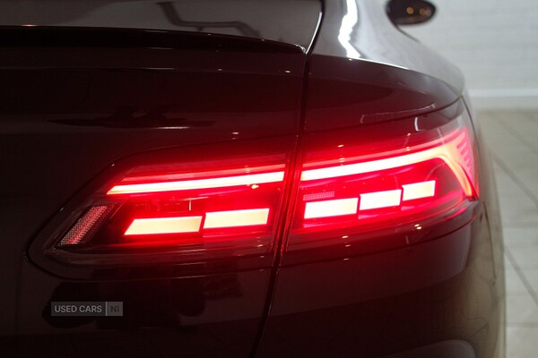 Used Volkswagen Arteon 2023 for sale - 76228553: Photo 14