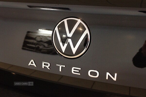 Used Volkswagen Arteon 2023 for sale - 76228553: Photo 15