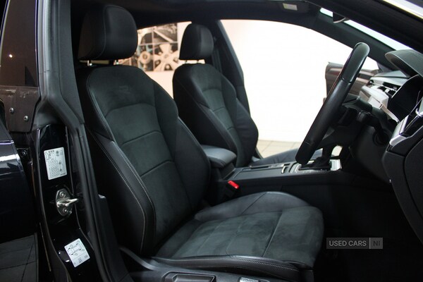 Used Volkswagen Arteon 2023 for sale - 76228553: Photo 16
