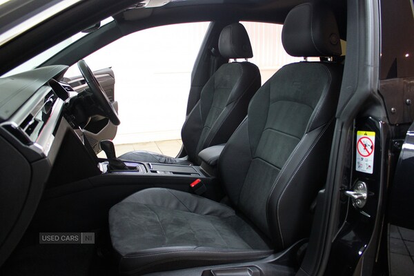 Used Volkswagen Arteon 2023 for sale - 76228553: Photo 17