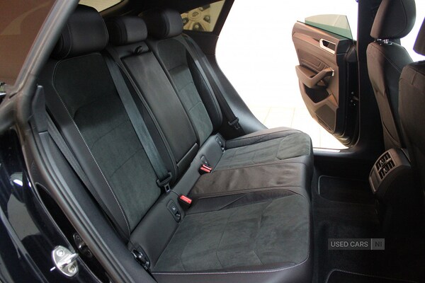 Used Volkswagen Arteon 2023 for sale - 76228553: Photo 18