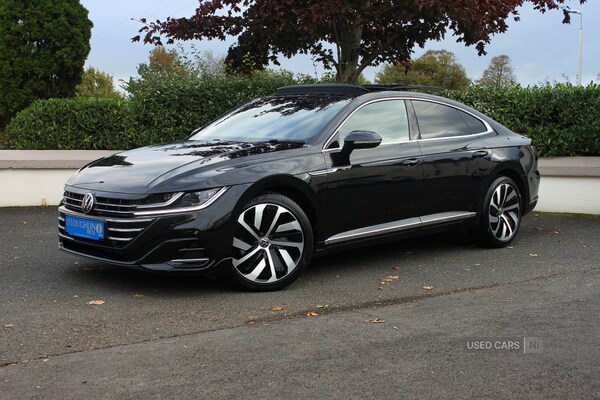 Used Volkswagen Arteon 2023 for sale - 76228553: Photo 1