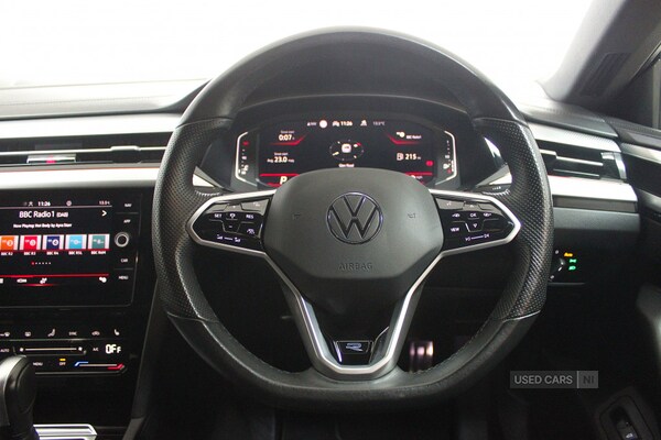 Used Volkswagen Arteon 2023 for sale - 76228553: Photo 20