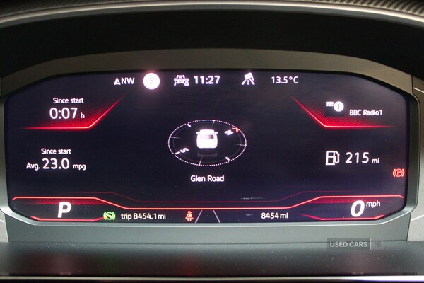 Used Volkswagen Arteon 2023 for sale - 76228553: Photo 25
