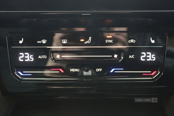 Used Volkswagen Arteon 2023 for sale - 76228553: Photo 29