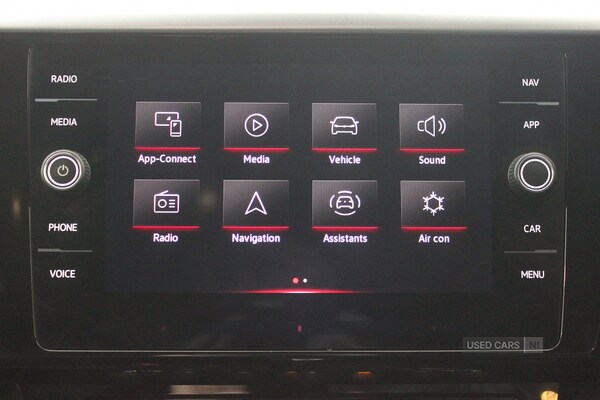 Used Volkswagen Arteon 2023 for sale - 76228553: Photo 30