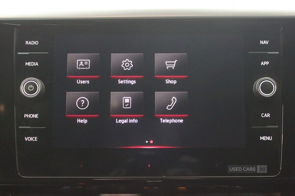 Used Volkswagen Arteon 2023 for sale - 76228553: Photo 31