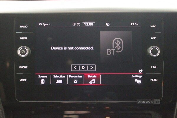 Used Volkswagen Arteon 2023 for sale - 76228553: Photo 33