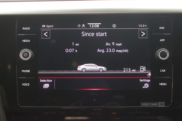 Used Volkswagen Arteon 2023 for sale - 76228553: Photo 34