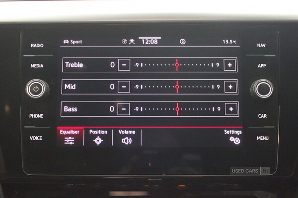 Used Volkswagen Arteon 2023 for sale - 76228553: Photo 35