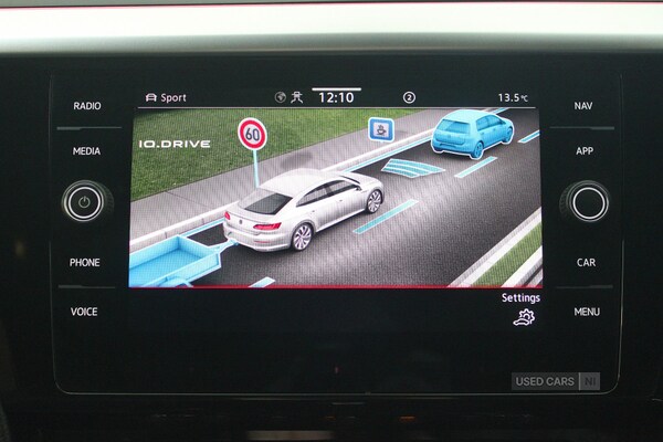 Used Volkswagen Arteon 2023 for sale - 76228553: Photo 38