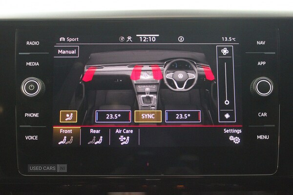 Used Volkswagen Arteon 2023 for sale - 76228553: Photo 39